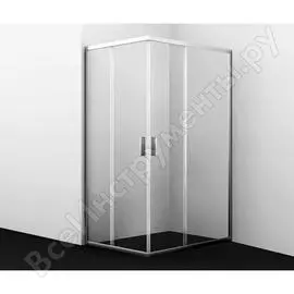 Душевой уголок WasserKraft Lippe 45S07