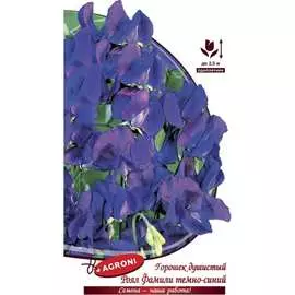 Душистый горошек семена Агрони
