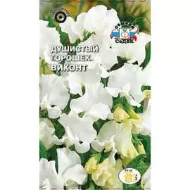 Душистый горошек семена СеДек