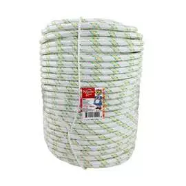 Двадцатичетырехпрядный плетеный капроновый фал Кошкин Дом 50-17-212