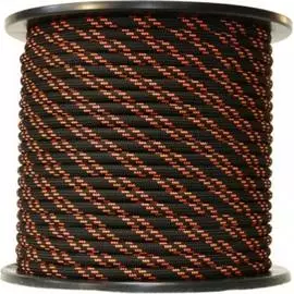 Двадцатичетырехпрядный плетеный полипропиленовый канат Партнер