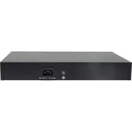 Двадцатишестипортовый коммутатор Amatek AN-S26P24A 7000619