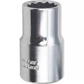 Двенадцатигранная головка AmPro T335458