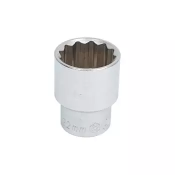 Двенадцатигранная головка AmPro T335472