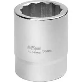 Двенадцатигранная головка AV Steel AV-541036