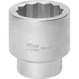 Двенадцатигранная головка AV Steel AV-541050