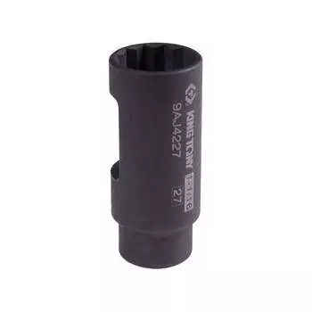 Двенадцатигранная головка для датчика температуры KING TONY 9AJ4227