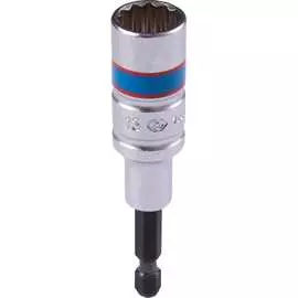 Двенадцатигранная головка для шуруповерта KING TONY