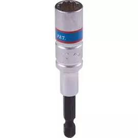 Двенадцатигранная головка для шуруповерта KING TONY