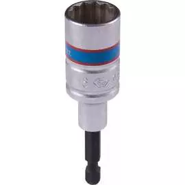 Двенадцатигранная головка для шуруповерта KING TONY 76B816M