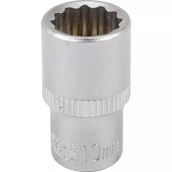 Двенадцатигранная головка Forsage F-52910(834)