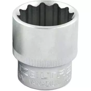 Двенадцатигранная головка IZELTAS 1120061022