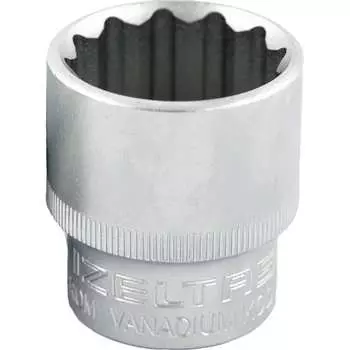 Двенадцатигранная головка IZELTAS 1114061032