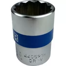 Двенадцатигранная головка NICHER