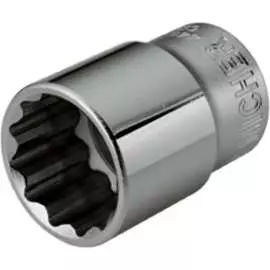 Двенадцатигранная головка NICHER