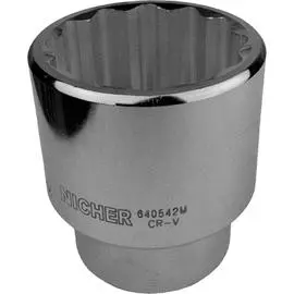 Двенадцатигранная головка NICHER