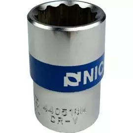 Двенадцатигранная головка NICHER