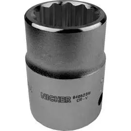 Двенадцатигранная головка NICHER