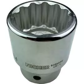 Двенадцатигранная головка NICHER