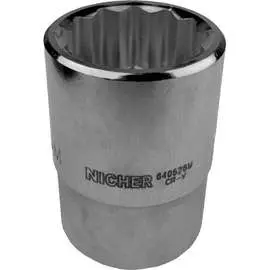 Двенадцатигранная головка NICHER