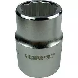 Двенадцатигранная головка NICHER