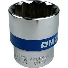 Двенадцатигранная головка NICHER