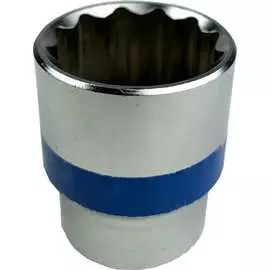 Двенадцатигранная головка NICHER