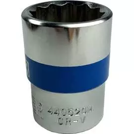 Двенадцатигранная головка NICHER