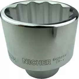 Двенадцатигранная головка NICHER