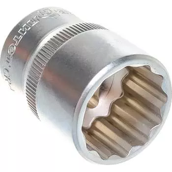Двенадцатигранная головка торцевая Квалитет ГТ12-22-12 5026961