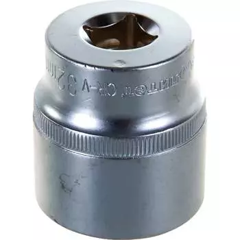 Двенадцатигранная головка торцевая Квалитет ГТ12-32-12 5026968