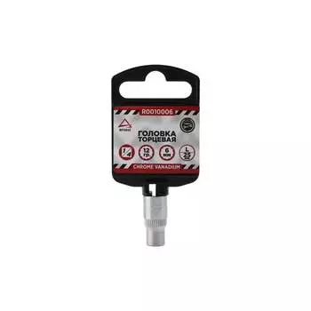 Двенадцатигранная торцевая головка Arnezi R0010006