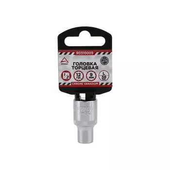 Двенадцатигранная торцевая головка Arnezi R0310009