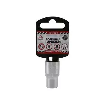 Двенадцатигранная торцевая головка Arnezi R0310011