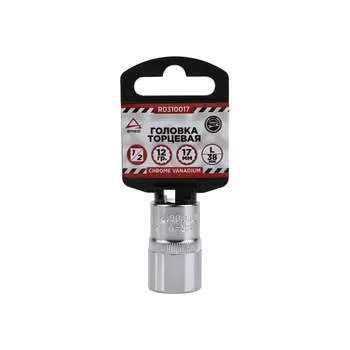 Двенадцатигранная торцевая головка Arnezi R0310017