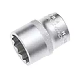 Двенадцатигранная торцевая головка Дело Техники 632019