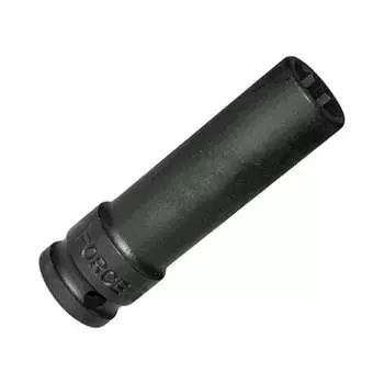 Двенадцатигранная торцевая головка для пневмоинструмента FORCE 4488532