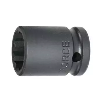Двенадцатигранная торцевая головка для пневмоинструмента FORCE 46817