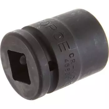 Двенадцатигранная торцевая головка для пневмоинструмента FORCE 46830