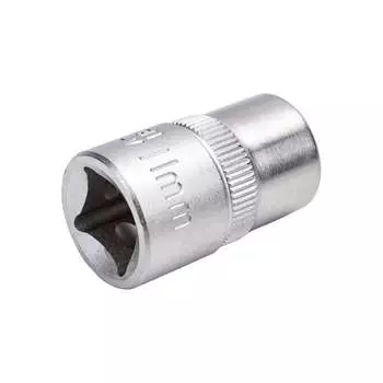 Двенадцатигранная торцевая головка FORCE 53911