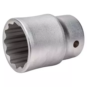 Двенадцатигранная торцевая головка FORCE 56932