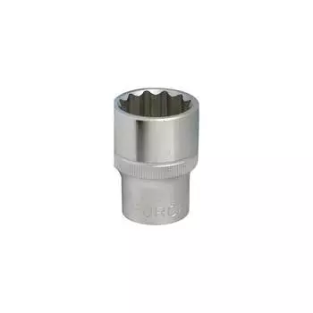 Двенадцатигранная торцевая головка FORCE 56917