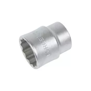 Двенадцатигранная торцевая головка FORCE 56938