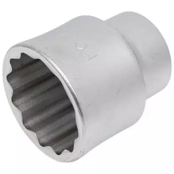 Двенадцатигранная торцевая головка FORCE 56946