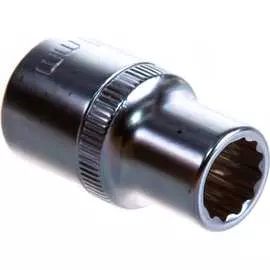Двенадцатигранная торцевая головка Forsage F-54911(3489)