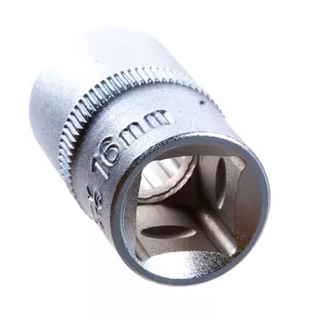 Двенадцатигранная торцевая головка Forsage