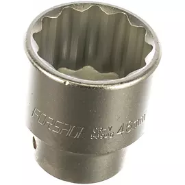 Двенадцатигранная торцевая головка Forsage F-56946(3954)