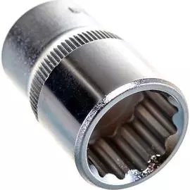 Двенадцатигранная торцевая головка Эврика ER-91311-12