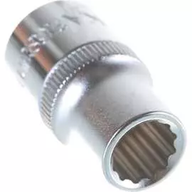 Двенадцатигранная торцевая головка Эврика