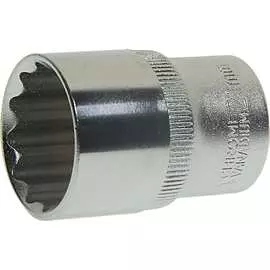 Двенадцатигранная торцевая головка Эврика ER-91314-12